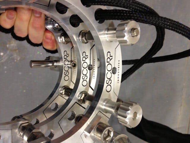 Amazing Spider-Man 2 Now Shooting