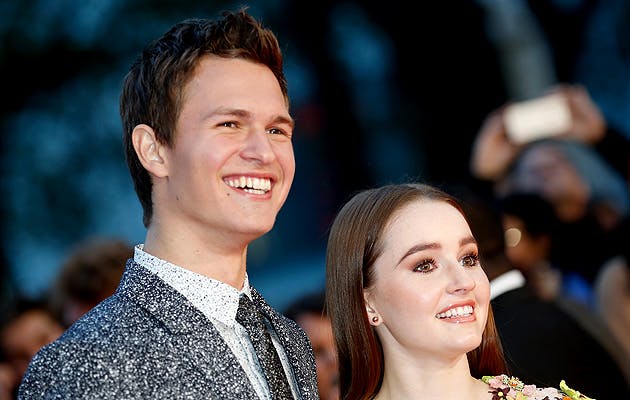 Men, Women and Children London Film Festival Gala