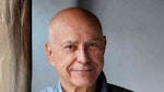 Alan Arkin Has A Million Dollar Arm