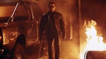 Arnold Schwarzenegger Talks Terminator Genesis