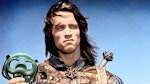 Schwarzenegger Will Be King Conan!