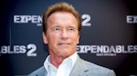 Arnold Schwarzenegger