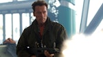 Arnold Schwarzenegger, The Expendables 2