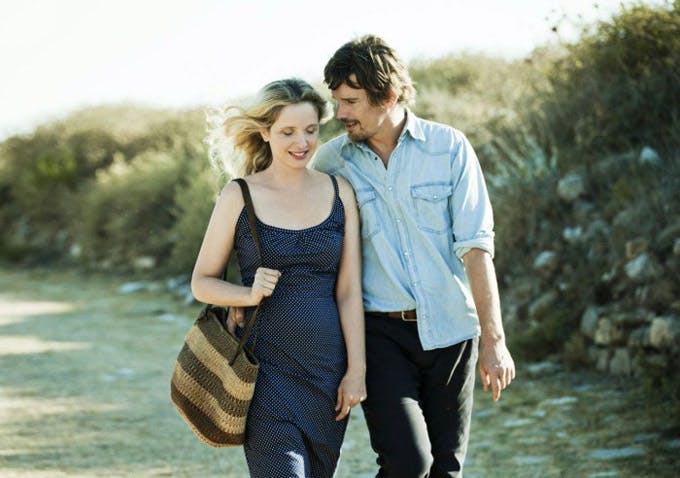 New Stills From Before Midnight