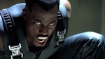Wesley Snipes Says Blade 4 'A Possibility'