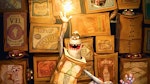The Boxtrolls Teaser Emerges