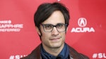 Gael Garcia Bernal Starring In Rosewater