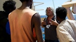 Captain Phillips, Paul Greengrass