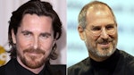 Christian Bale Could Be Steve Jobs