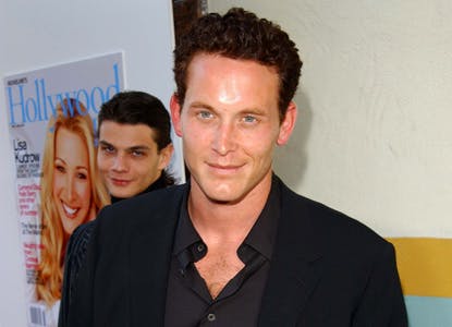 Cole Hauser