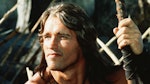Conan The Barbarian