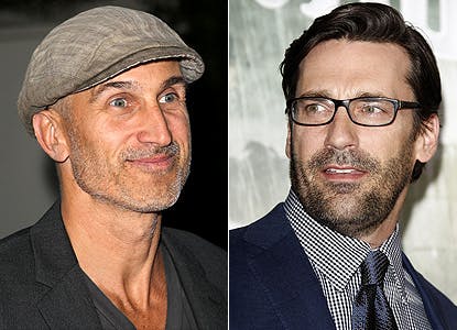 Craig Gillespie Has A Million Dollar Arm