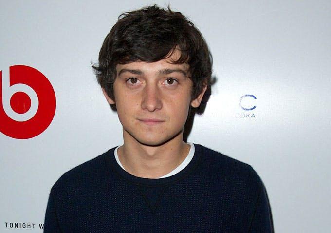 Craig Roberts On For 22 Jump Street