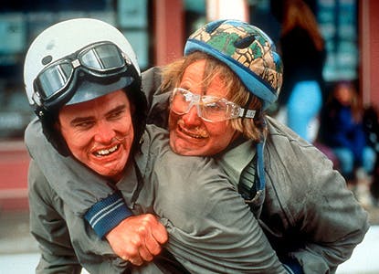 Dumb & Dumber