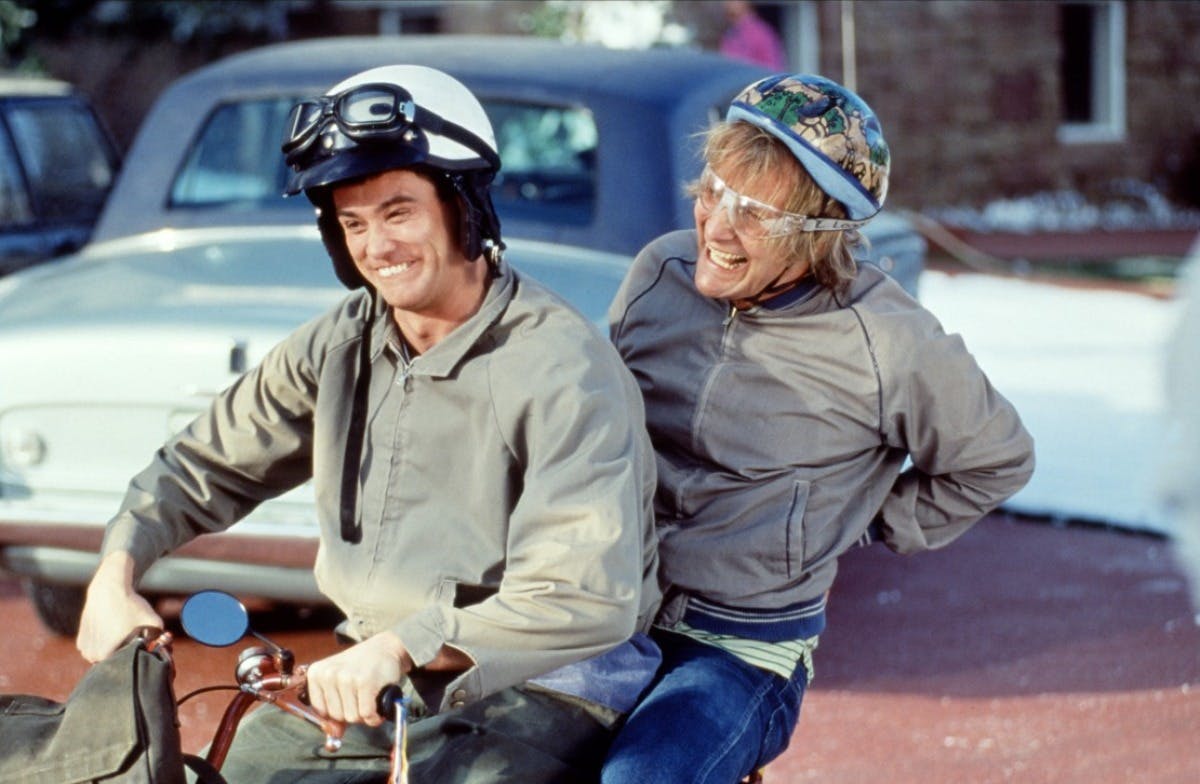 Kathleen Turner Set For Dumb & Dumber To