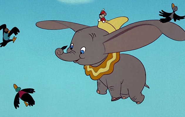 Tim-Burton-Dumbo