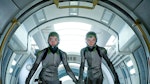 Ender's Game trailer