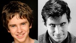 Freddie Highmore Is Norman Bates