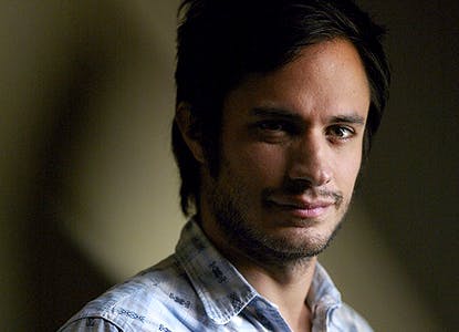 Gael Garcia Bernal
