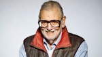 George A. Romero
