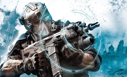 tom clancy ghost recon