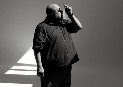 Harris Savides Has Died