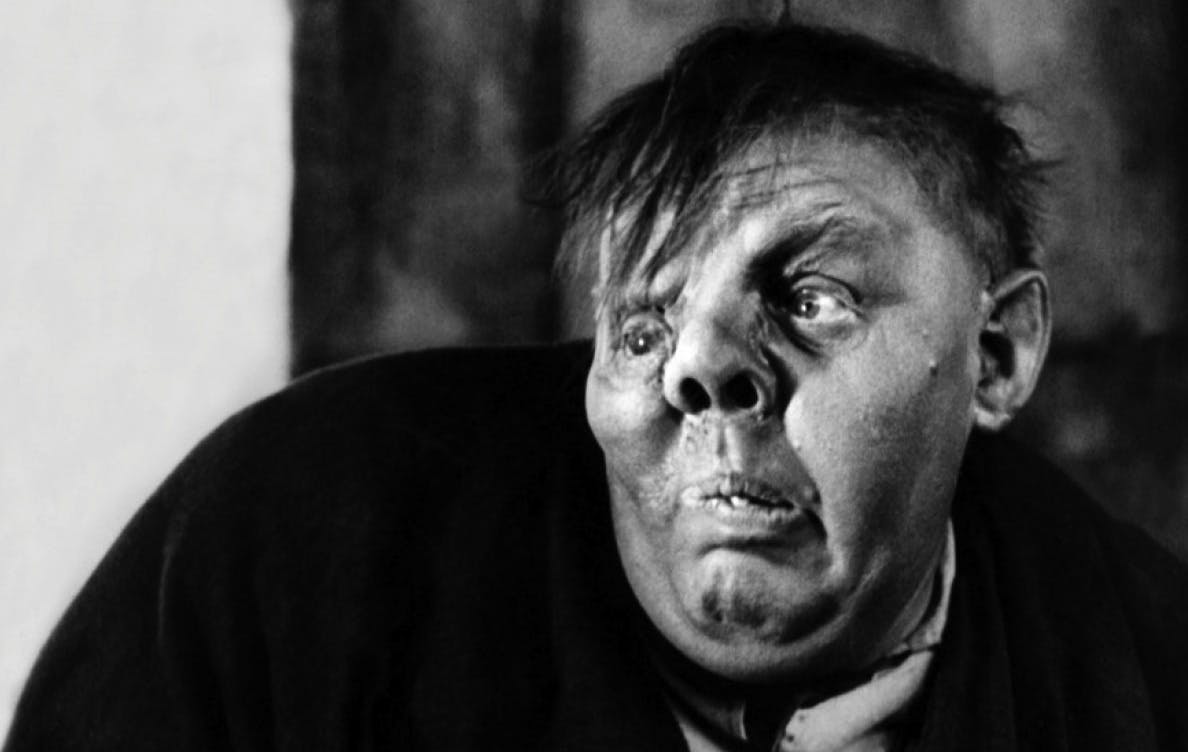 Zhang Yimou Circles Notre-Dame