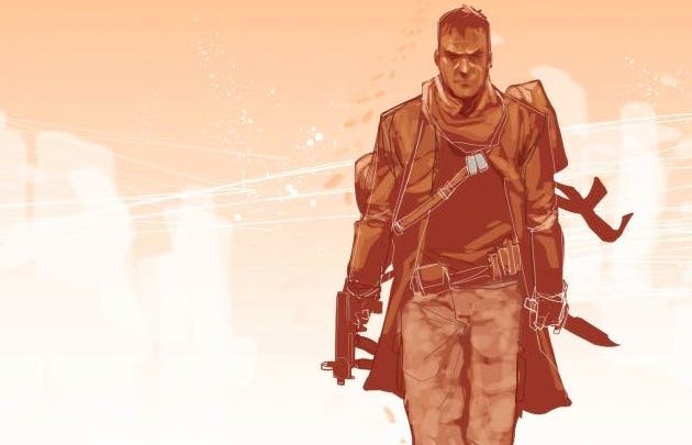 Hercules Writer Heads For The Infinite Horizon