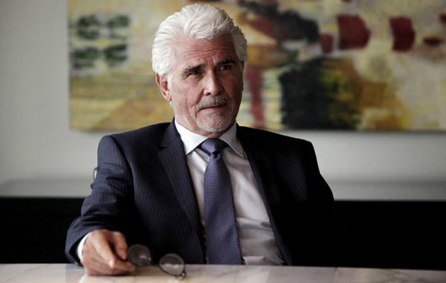 James Brolin