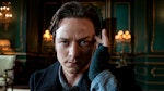 James McAvoy, X-Men First Class