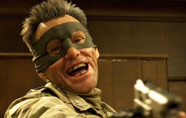 Jim Carrey, Kick-Ass 2