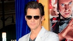 Jim Carrey