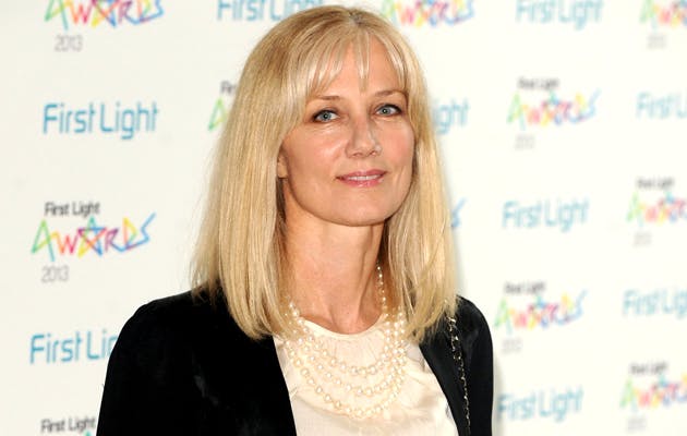 Joely Richardson