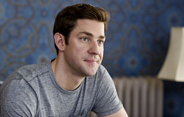 John-Krasinski-Directing-The-Hollars