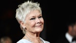 Dame Judi Dench