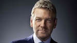 Kenneth Branagh