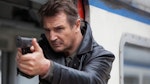 Taken 2 Swipes US Box-Office Crown