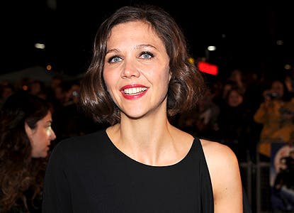 Maggie Gyllenhaal