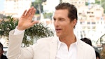 McConaughey May Go Interstellar
