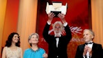 Michael Haneke's Amour Wins Palme d'Or