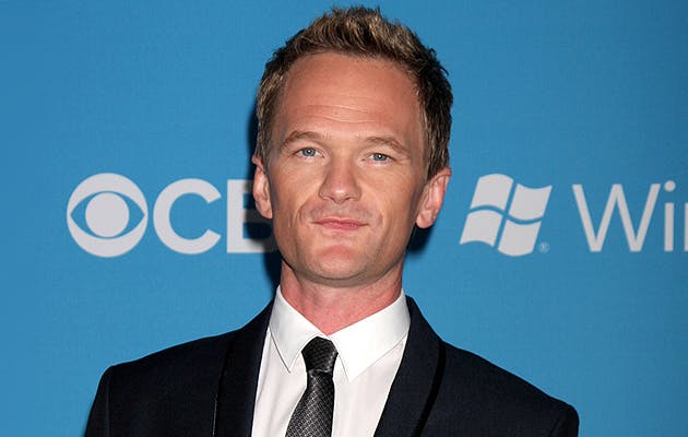 Neil Patrick Harris