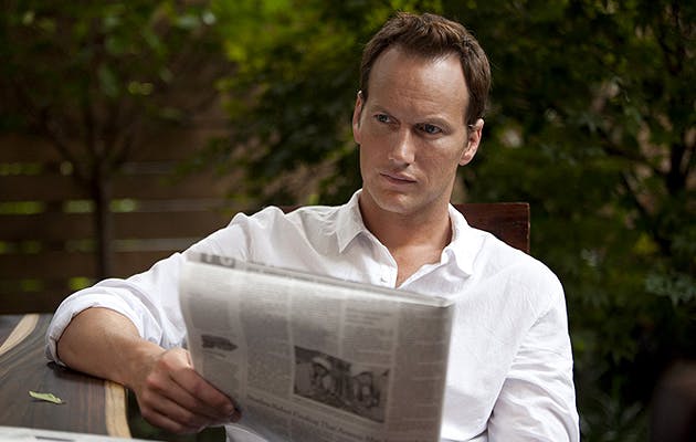 Patrick-Wilson-Finds-Zipper