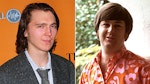 Paul Dano, Brian Wilson