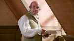 Paul Giamatti, John Adams