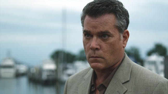 Ray Liotta Set To Kill The Messenger