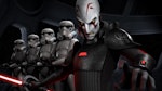 Star Wars Rebels Introduces The Inquisitor