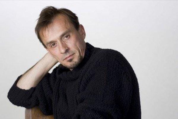Robert Knepper Joins The Hunger Games: Mockingjay