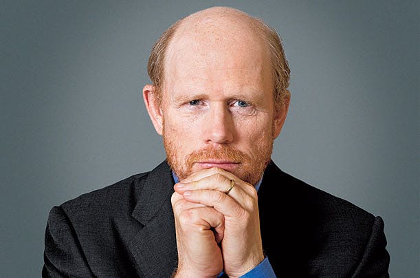 Ron Howard Circles Heart Of The Sea