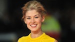 Rosamund Pike Offered Gone Girl's Lead
