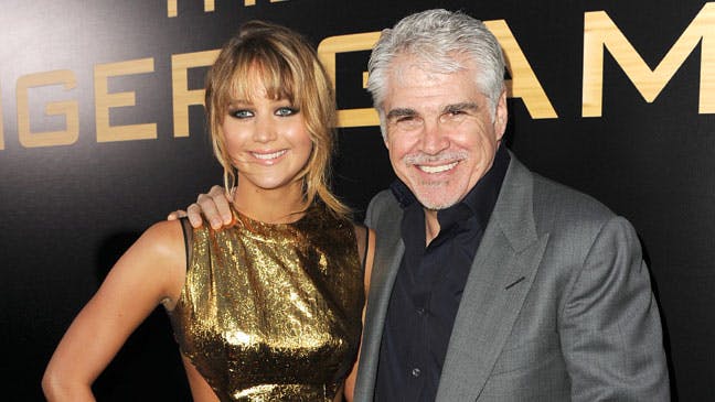 Jennifer Lawrence Set For New East Of Eden